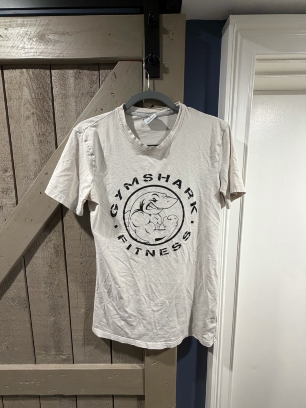 Gymshark Legacy Oversized Tee